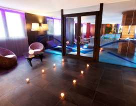 Relax y confort en Arthotel. El entorno más romántico con nuestro Spa y Masaje en Andorra la Vella